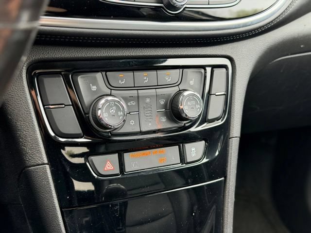 Used 2017 Buick Encore Essence FWD image 13