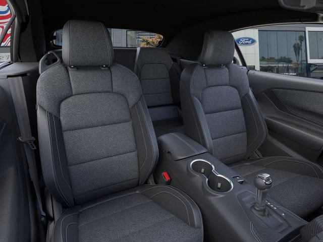 New 2026 Ford Mustang Convertible w/ Anti-Theft Package image 10