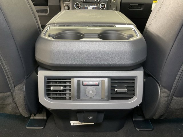 New 2026 Ford F350 Lariat image 18