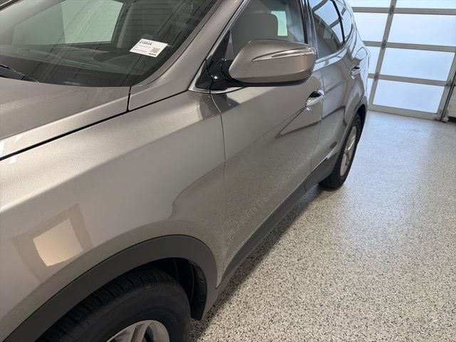 Used 2018 Hyundai Santa Fe Sport AWD/4WD image 31