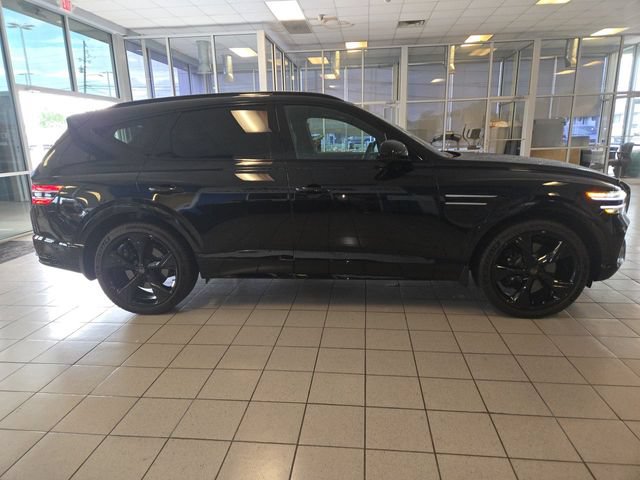 Used 2026 Genesis GV80 3.5T Prestige AWD/4WD image 8