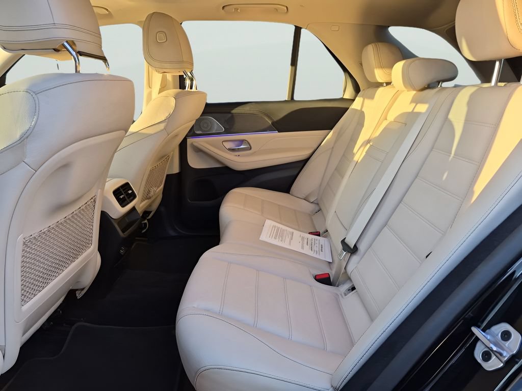 Used 2021 Mercedes-Benz GLE 450 4MATIC image 32