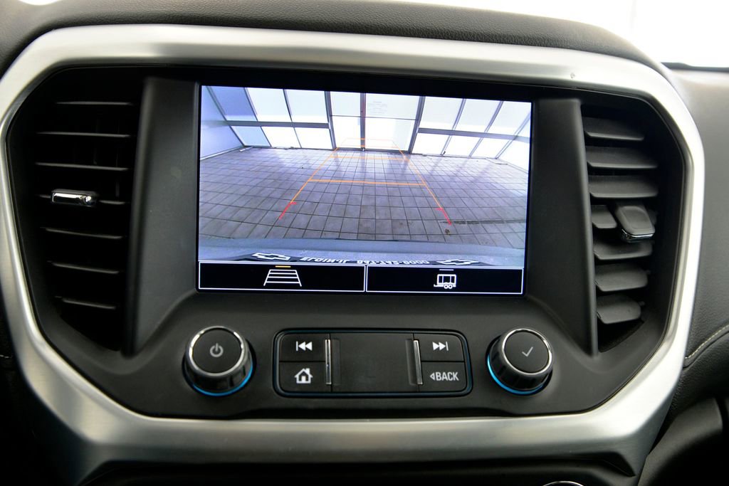 Used 2023 GMC Acadia SLE w/ Driver Convenience Package image 20