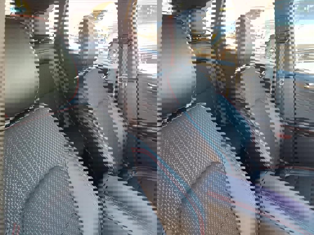 Certified 2023 Ford Escape ST-Line Elite image 12