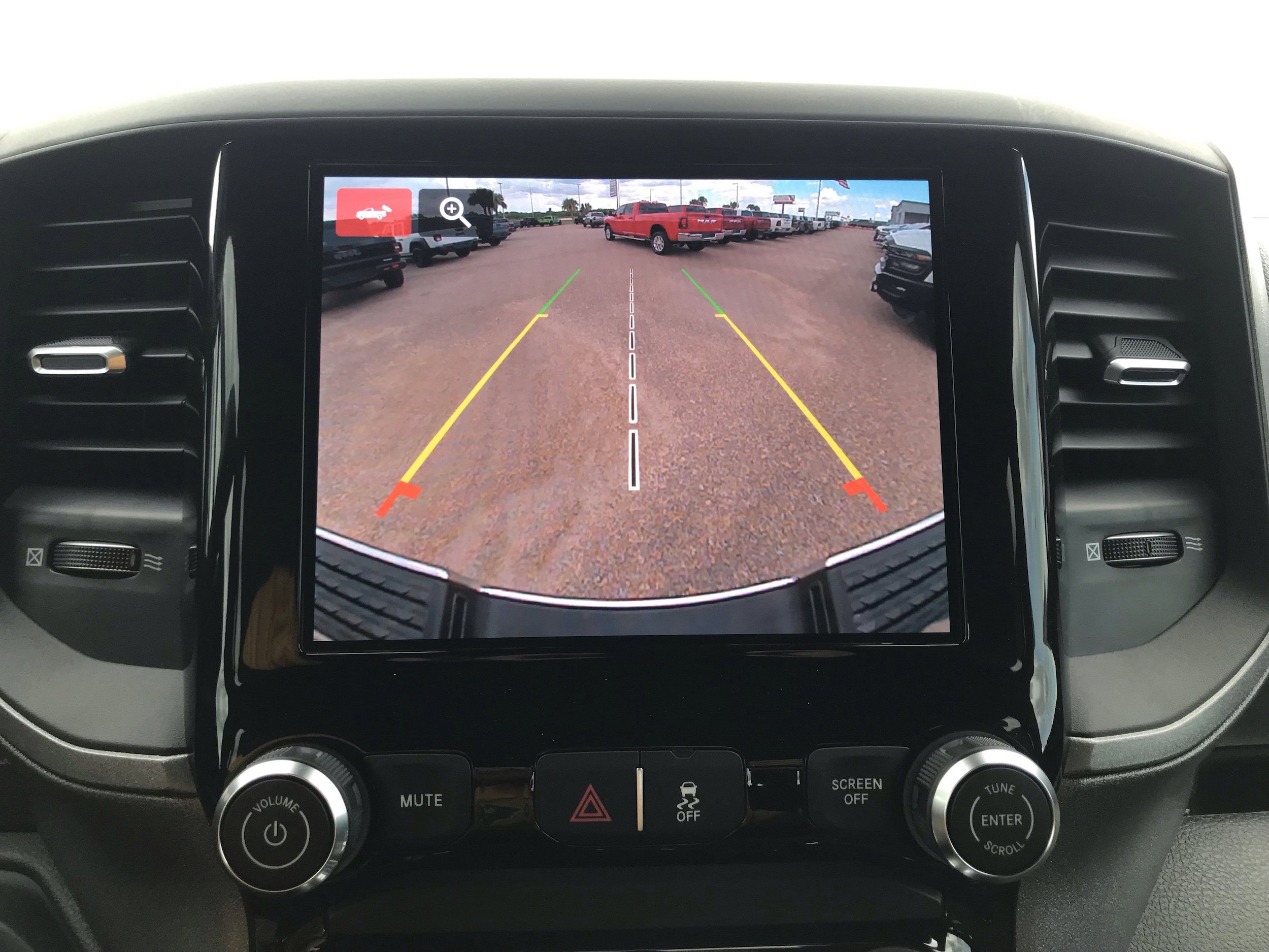 New 2026 RAM 2500 Tradesman w/ Chrome Appearance Group image 27