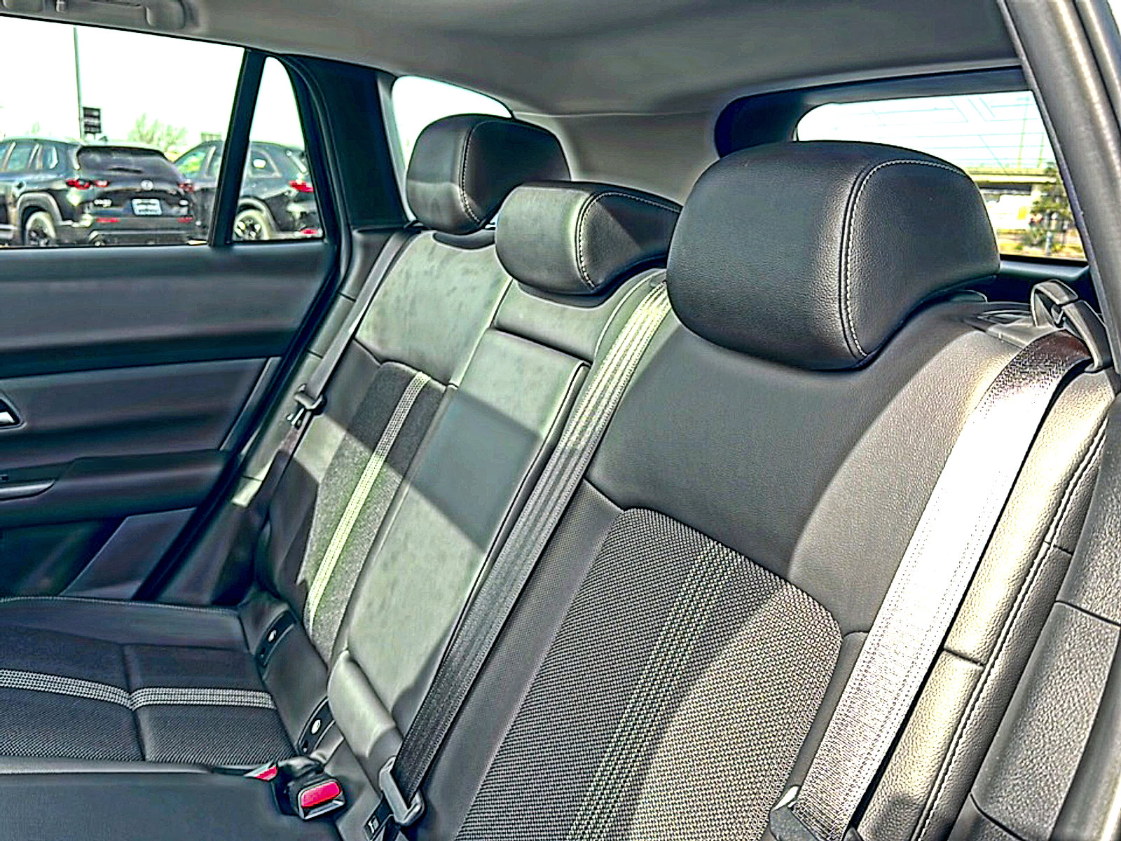 New 2026 MAZDA CX-50 AWD 2.5 S w/ Weather Package image 17