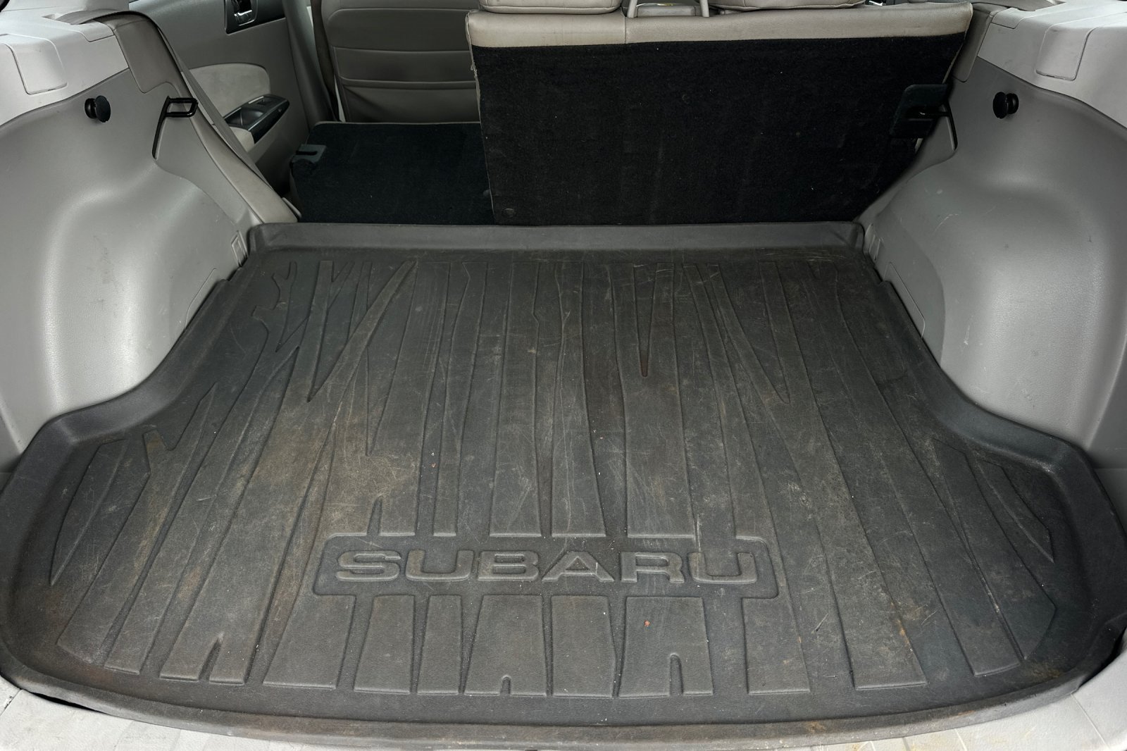 Used 2013 Subaru Forester 2.5XT Touring w/ Popular Pkg 2 AWD/4WD image 15