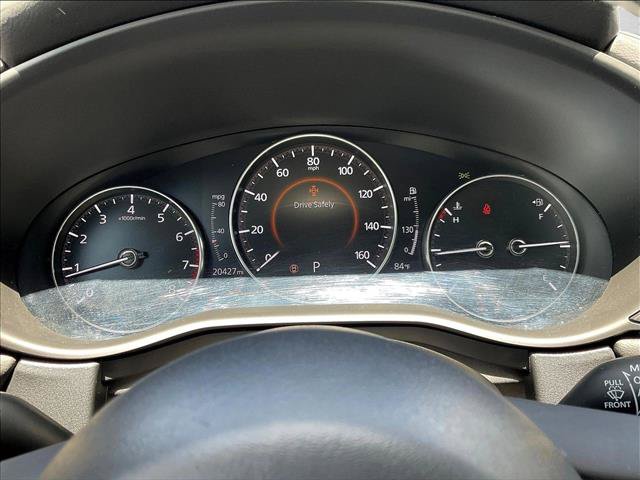 Used 2024 MAZDA CX-30 AWD 2.5 S w/ Preferred Package image 22