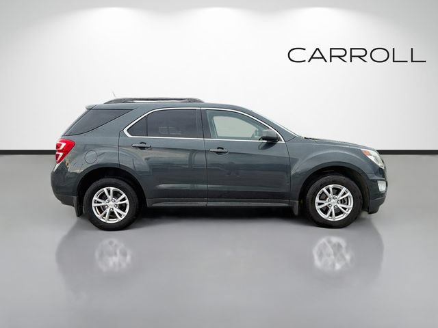 Certified 2017 Chevrolet Equinox LT w/ Convenience Package FWD image 2
