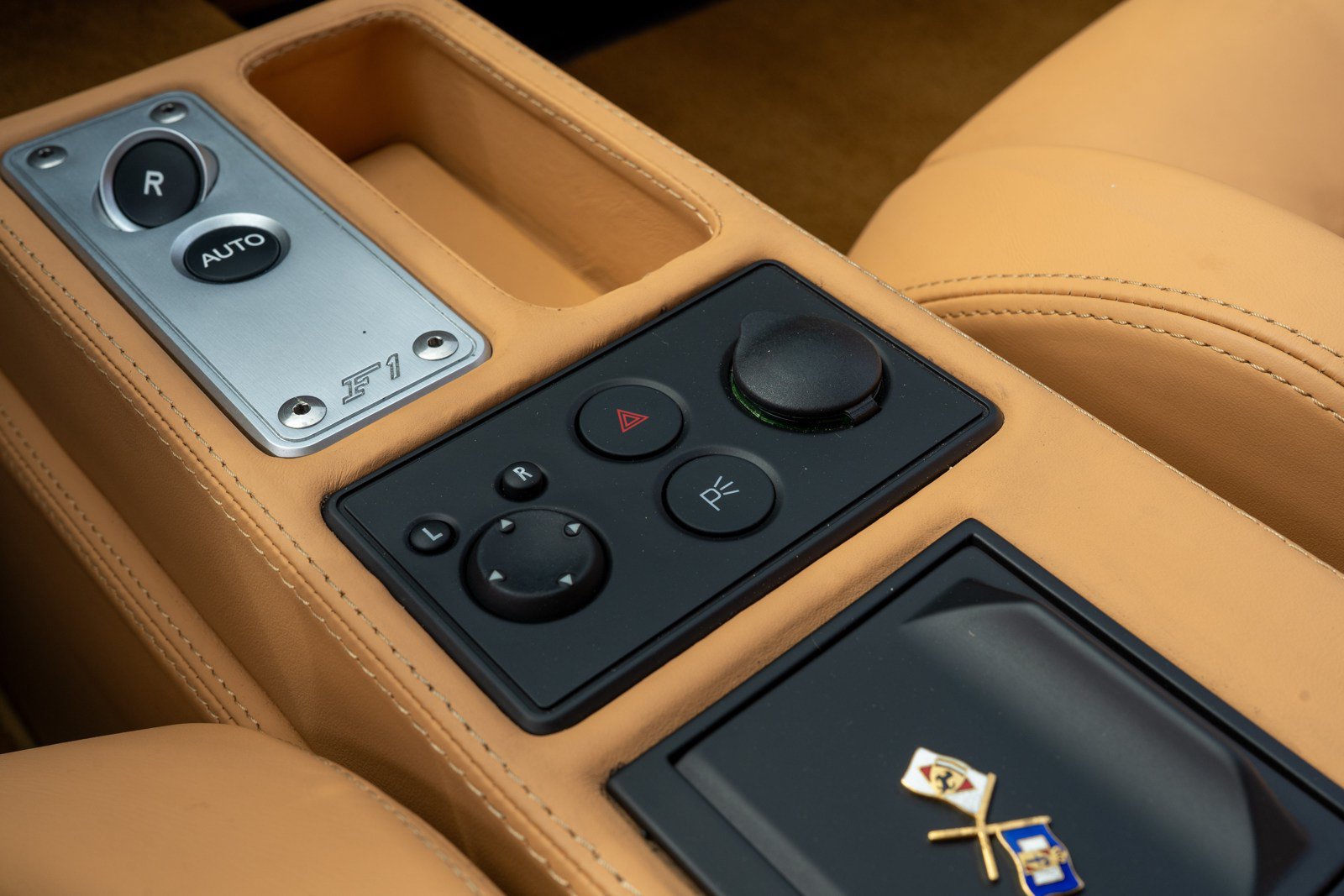 Used 2007 Ferrari F430 Coupe RWD image 42