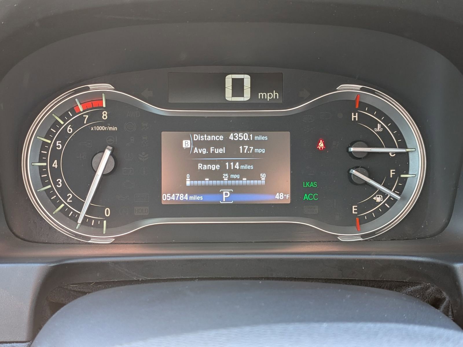 Used 2023 Honda Ridgeline RTL image 20