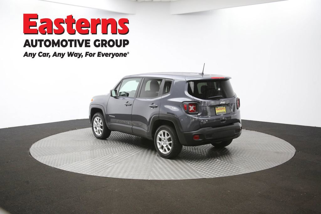 Used 2023 Jeep Renegade Latitude image 63