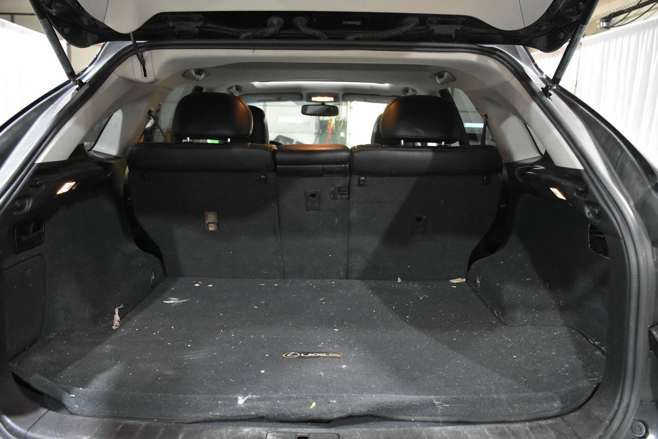 Used 2013 Lexus RX 350 AWD image 18