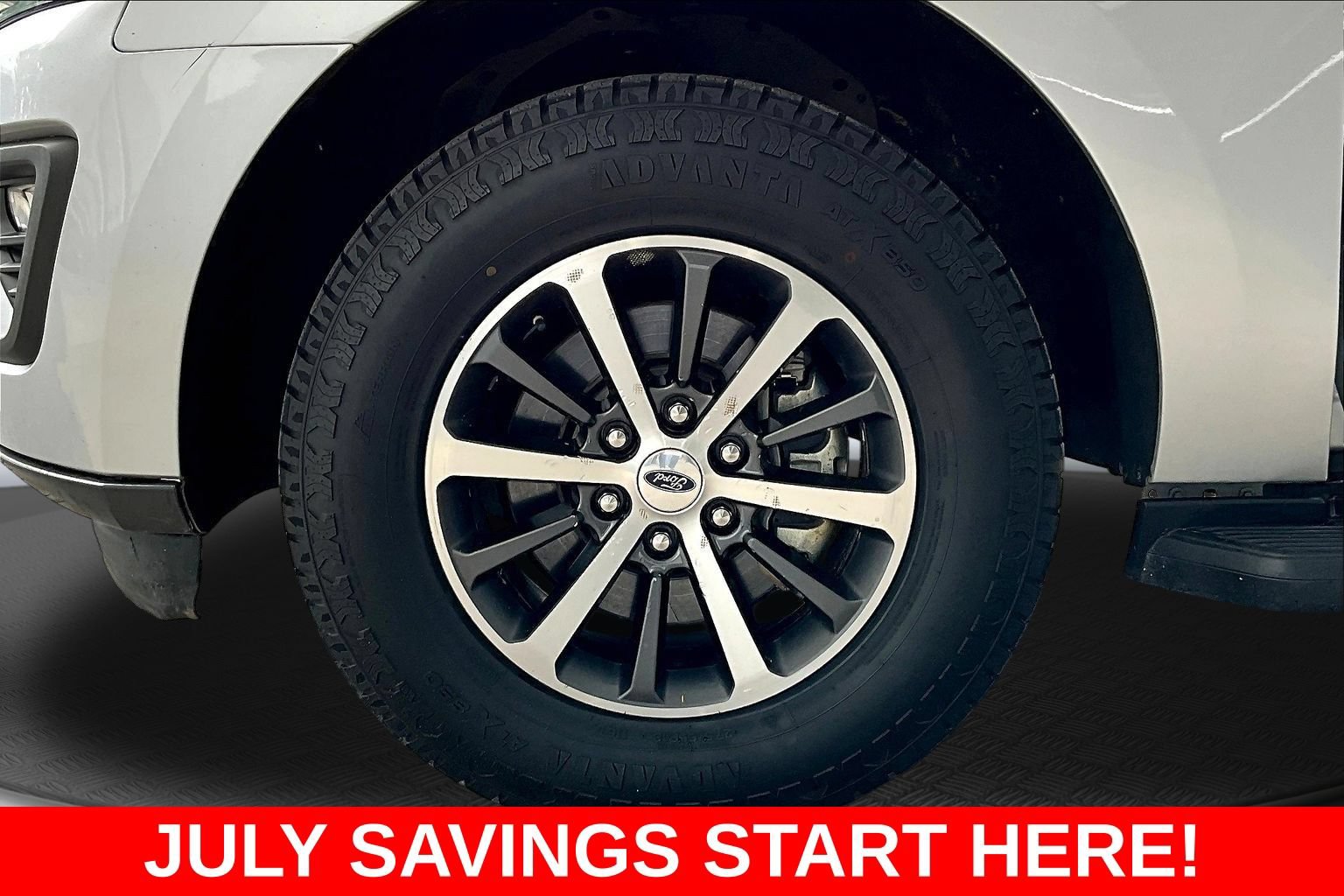 Used 2019 Ford Expedition Max XL AWD/4WD image 38