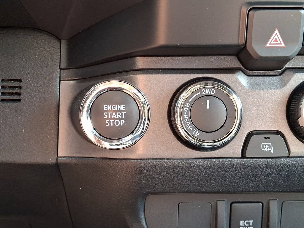 Certified 2023 Toyota Tacoma TRD Sport AWD/4WD image 26