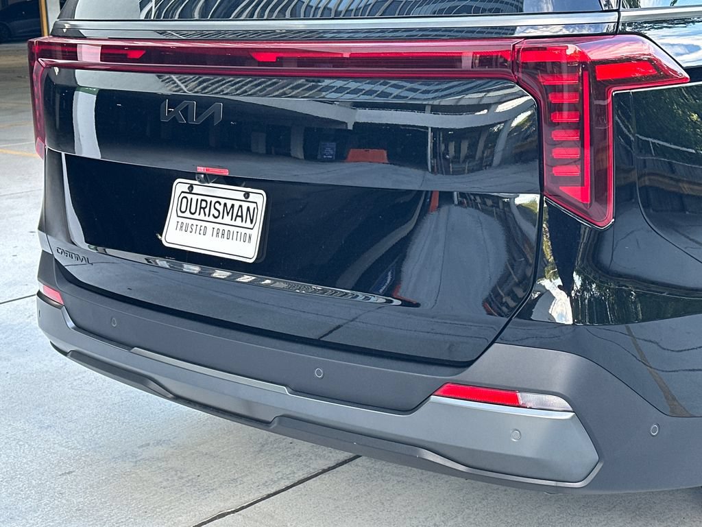 New 2026 Kia Carnival SX Prestige FWD image 5