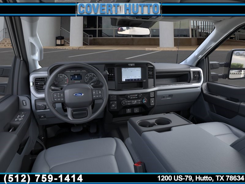 New 2026 Ford F450 XL image 9