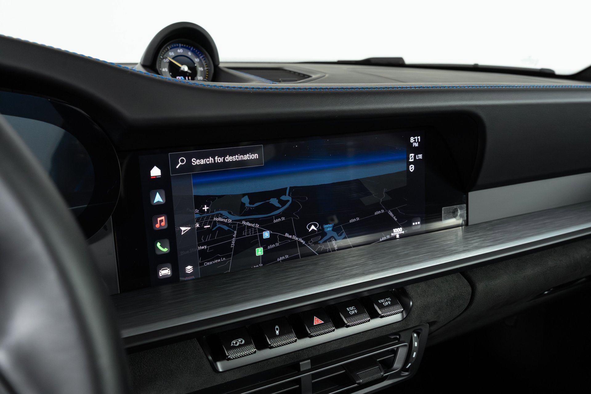 Used 2022 Porsche 911 GT3 image 52