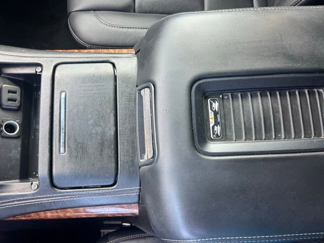 Used 2018 Chevrolet Tahoe Premier RWD image 21