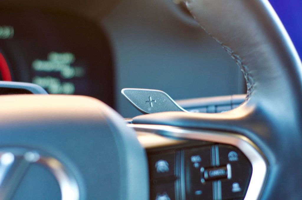 Used 2024 Lexus GX 550 image 33