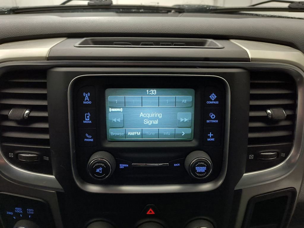 Used 2016 RAM 2500 SLT AWD/4WD image 21
