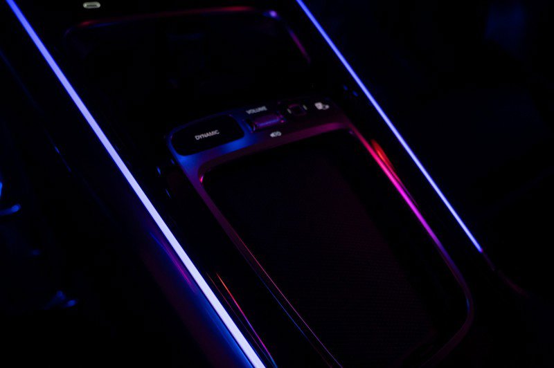 Certified 2025 Mercedes-Benz GLA 250 image 30