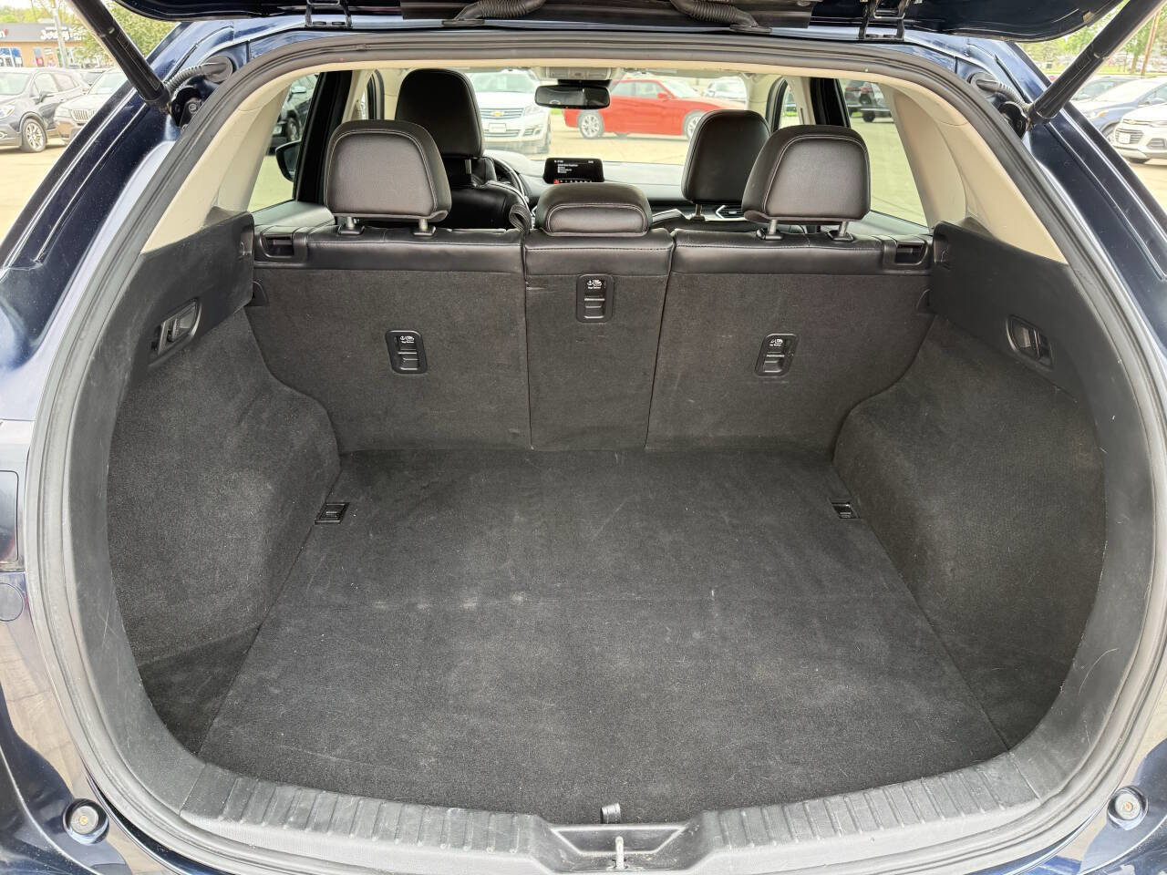 Used 2017 MAZDA CX-5 Grand Touring AWD/4WD image 13