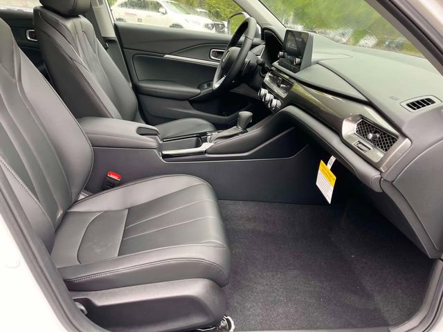 Certified 2025 Acura Integra image 19