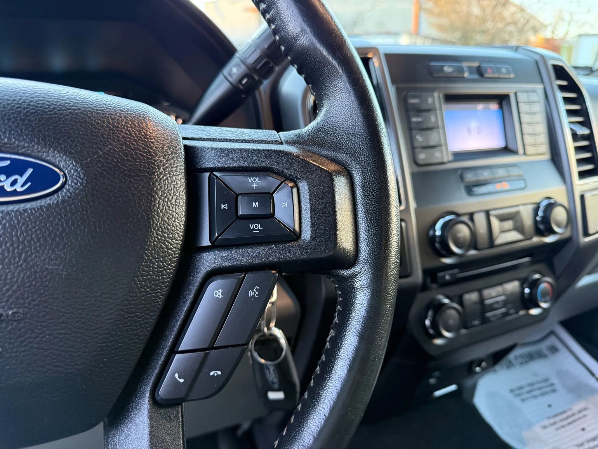 Used 2018 Ford F150 XLT w/ Equipment Group 301A Mid AWD/4WD image 25