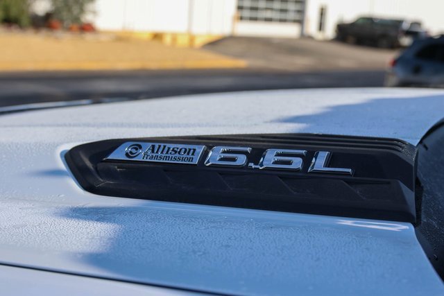 New 2026 Chevrolet Silverado 2500 High Country w/ Technology Package image 7