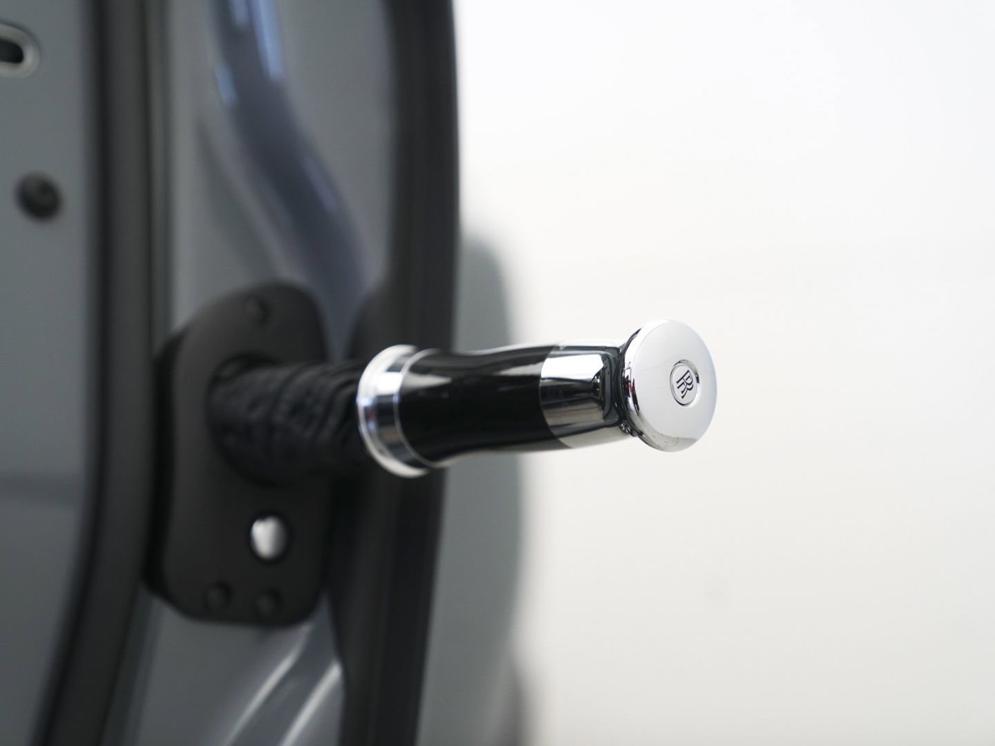 New 2026 Rolls-Royce Cullinan image 22