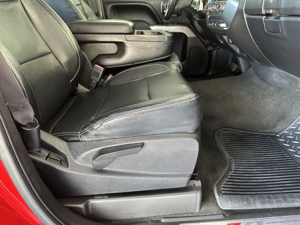 Used 2014 Chevrolet Silverado 1500 LT w/ All Star Edition image 37