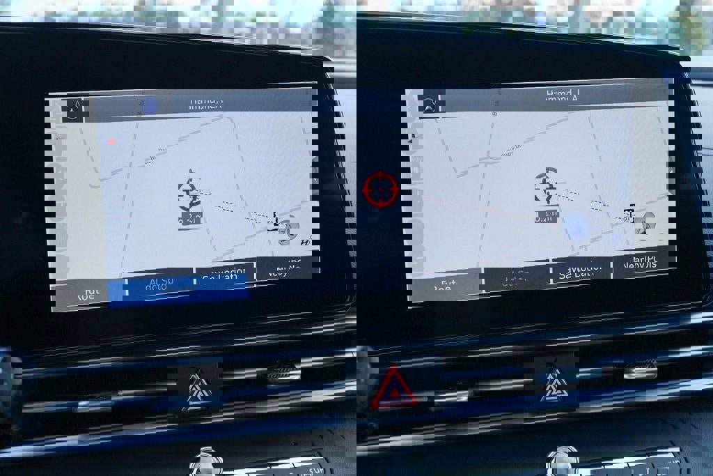 New 2026 Hyundai Elantra Limited w/ Cargo Package image 3