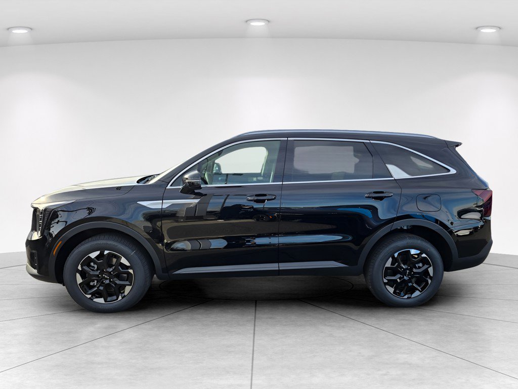 New 2026 Kia Sorento S AWD/4WD image 3
