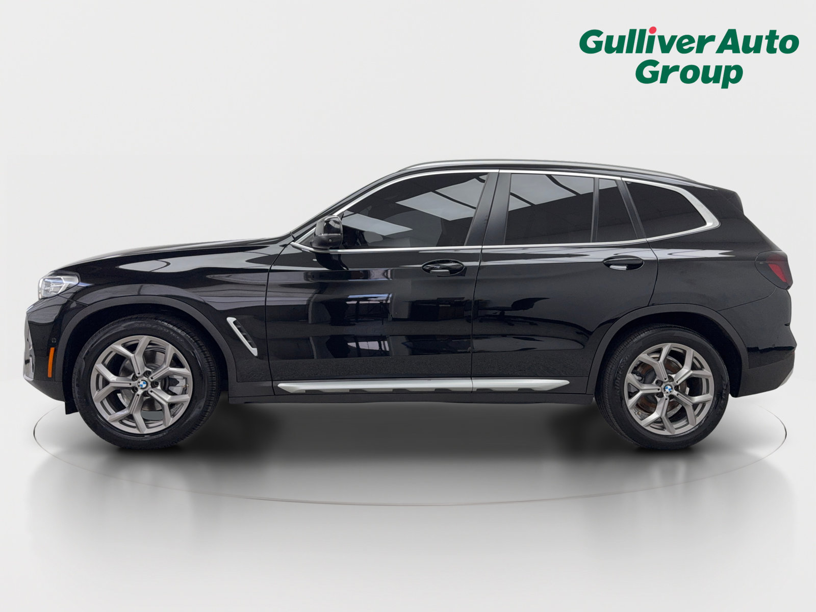 Used 2023 BMW X3 sDrive30i w/ Premium Package RWD image 3