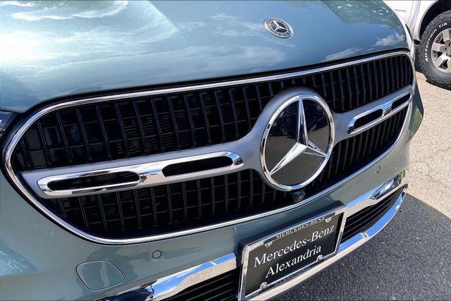 Certified 2026 Mercedes-Benz GLC 300 4MATIC image 27