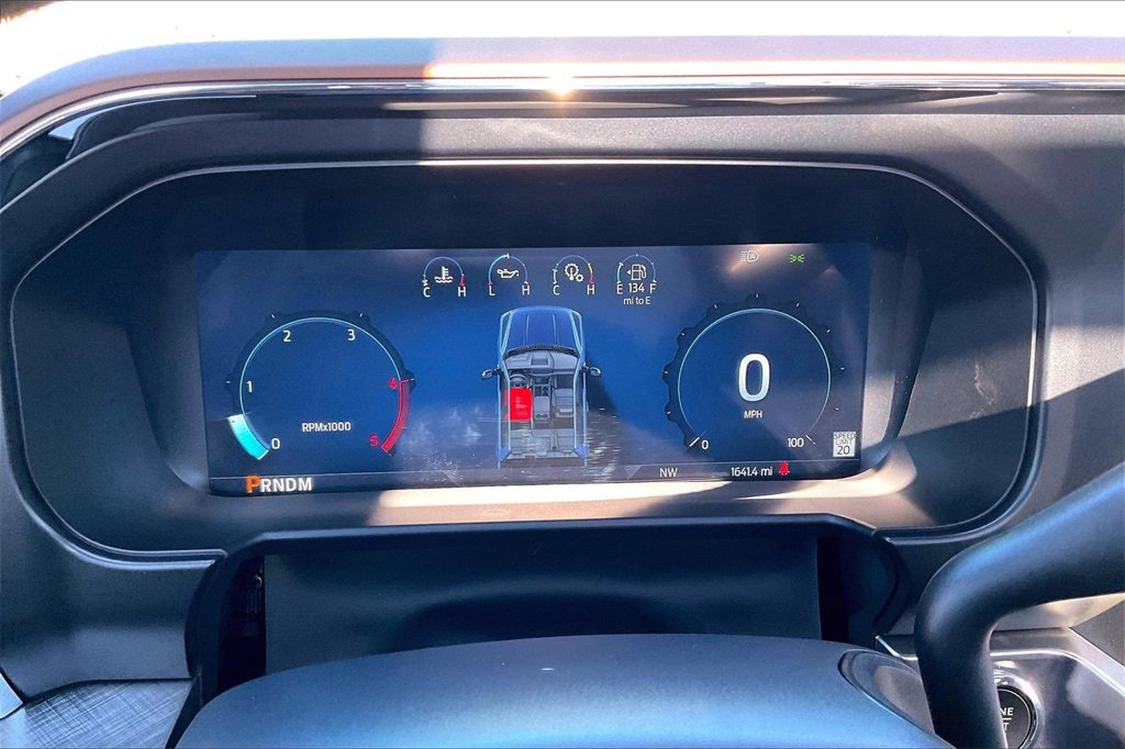 Used 2026 Ford F250 King Ranch w/ Chrome Package image 21