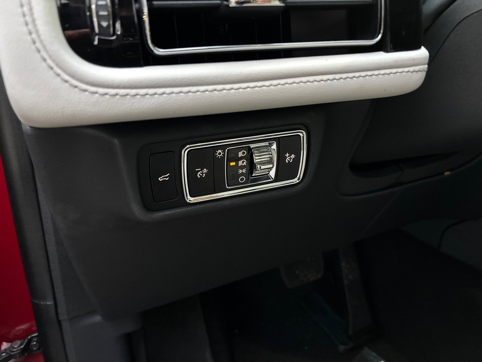 New 2026 Lincoln Aviator Reserve w/ Illumination Package image 14