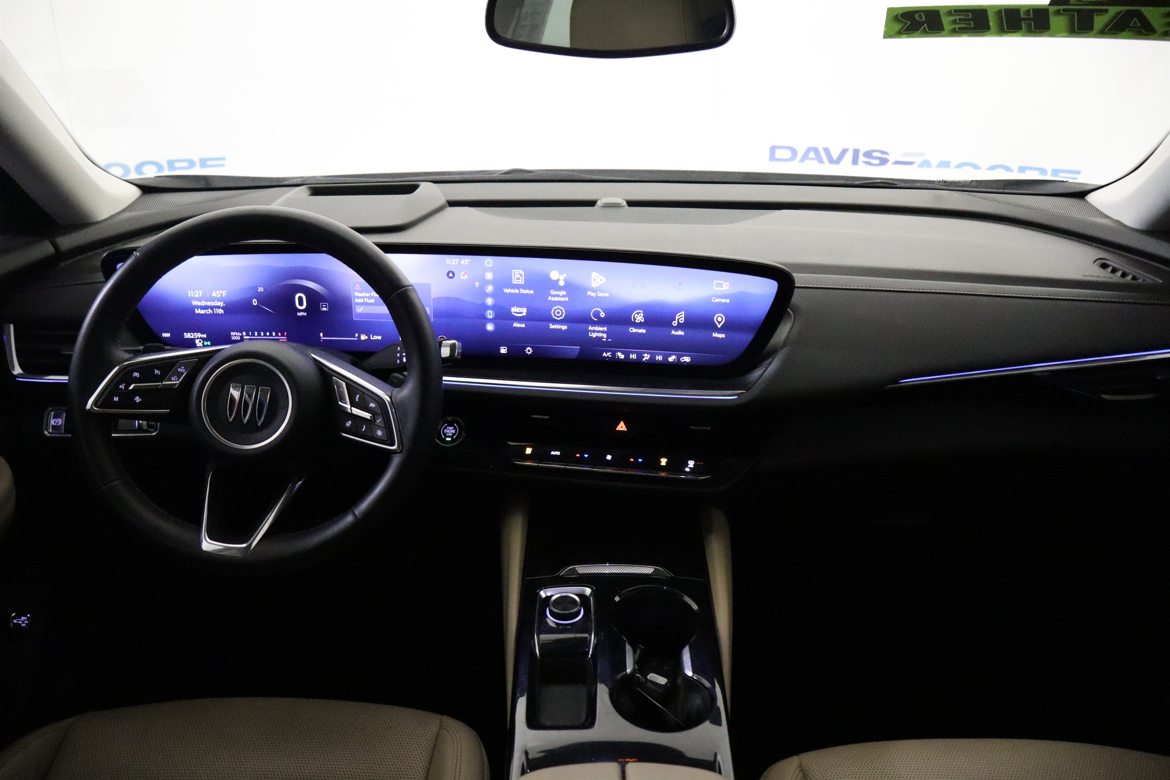 Used 2024 Buick Envision Preferred image 9