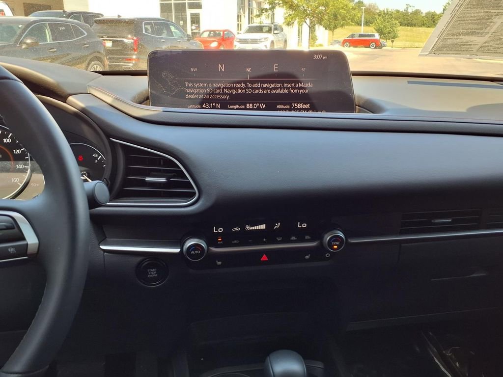 Used 2026 MAZDA CX-30 AWD 2.5 S image 18