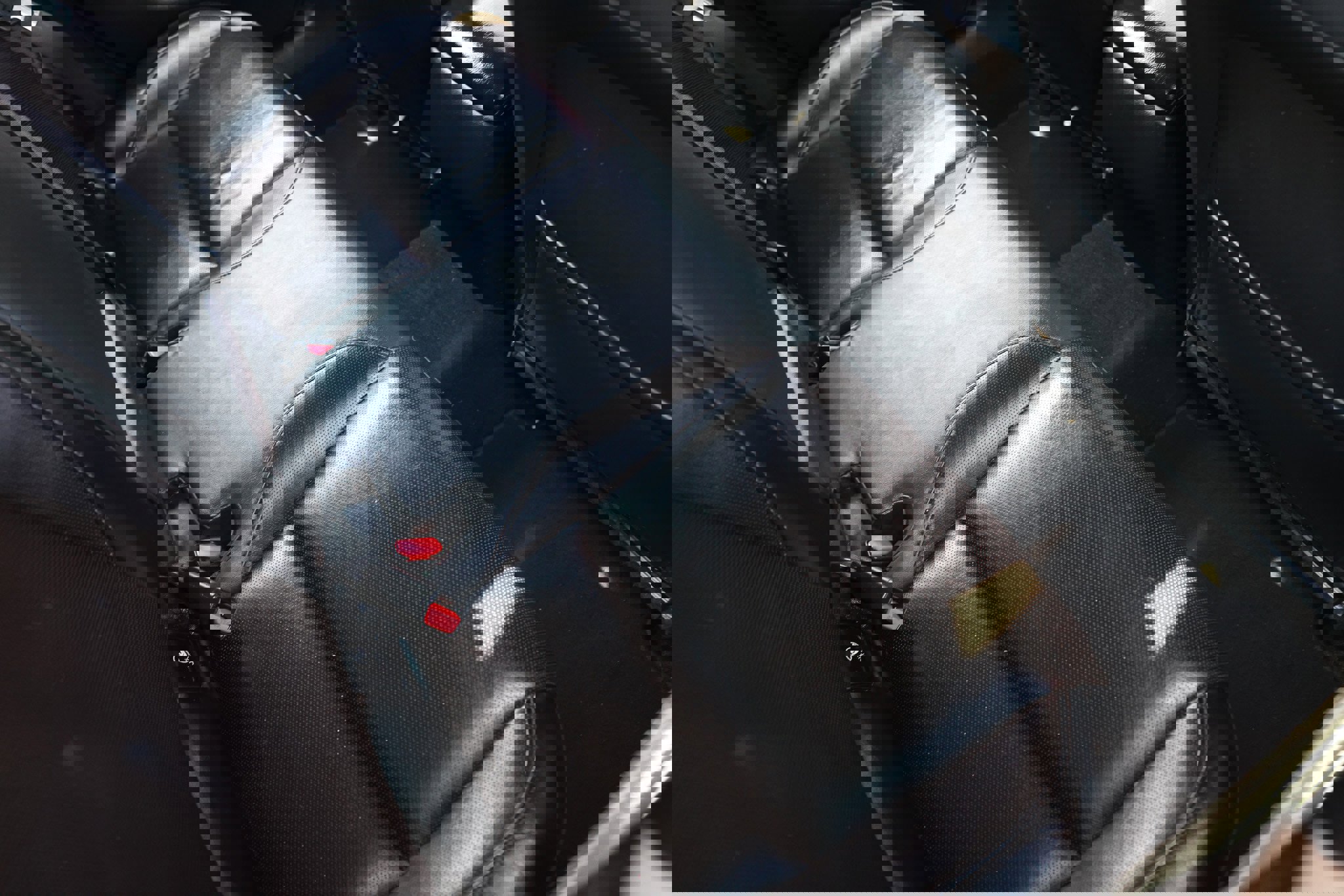 Used 2020 MAZDA MAZDA3 Sedan w/ Premium Package image 15