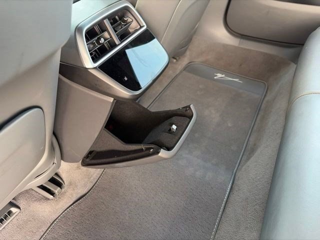Used 2024 Lucid Air Touring AWD/4WD image 29