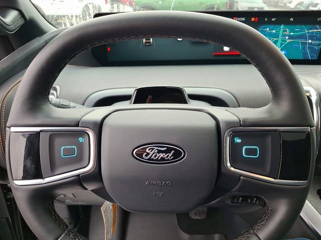 New 2026 Ford Expedition Tremor image 9