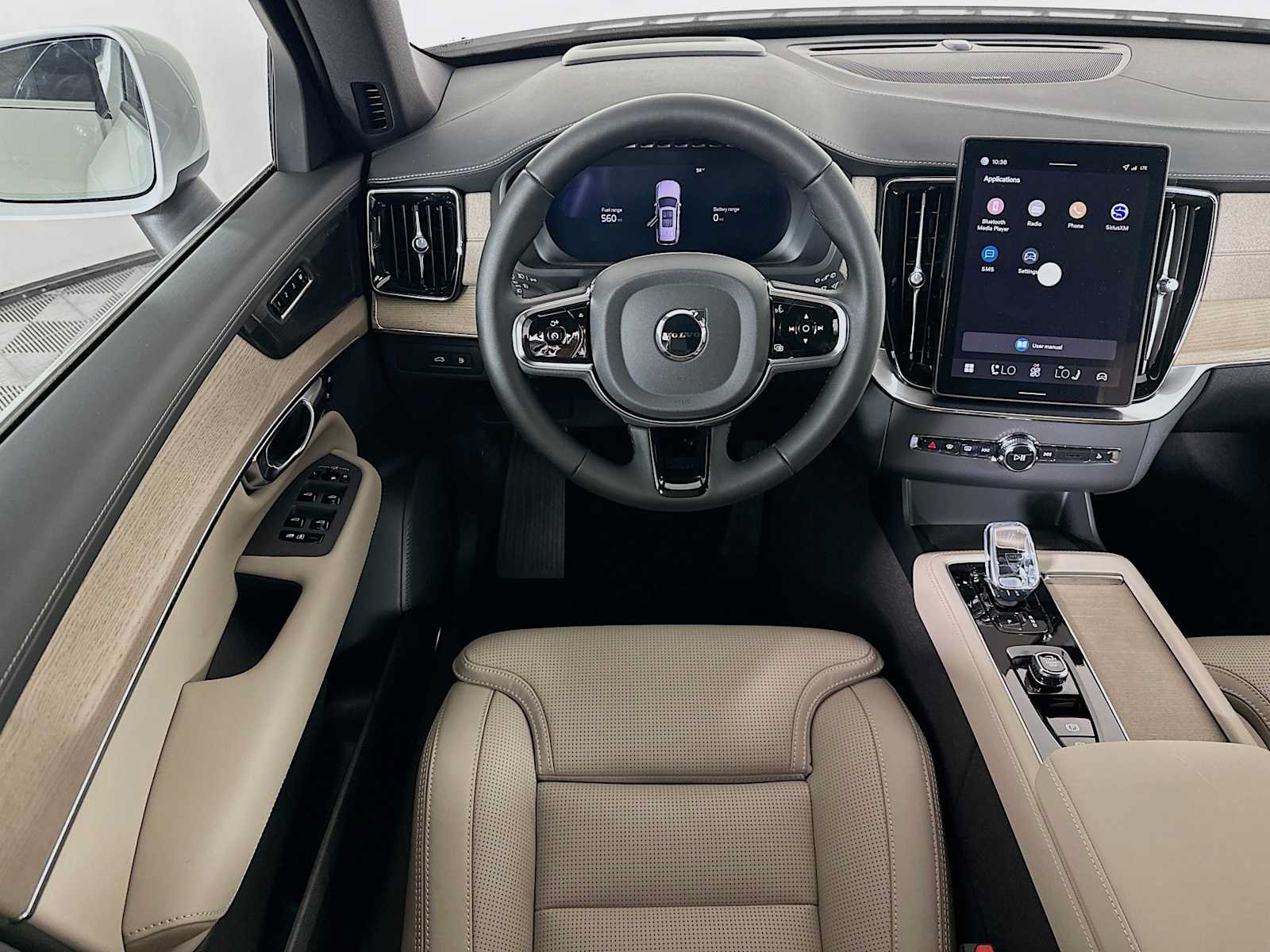 New 2026 Volvo XC90 T8 Ultra w/ Protection Package AWD/4WD image 20