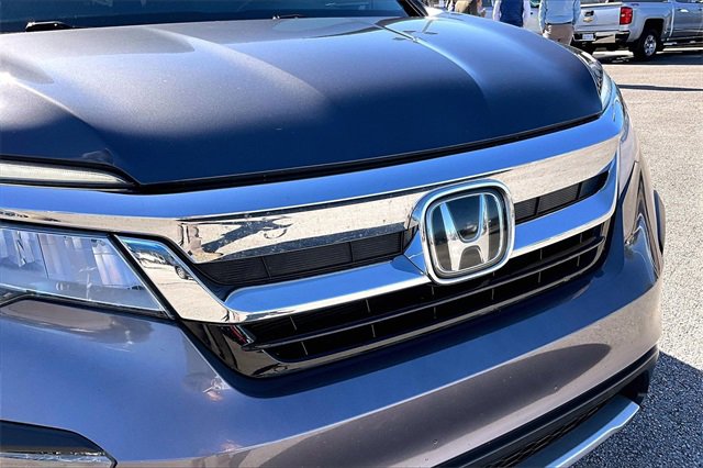 Used 2021 Honda Pilot Touring image 29