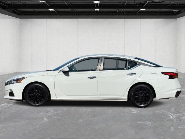 Used 2019 Nissan Altima 2.5 S FWD image 2
