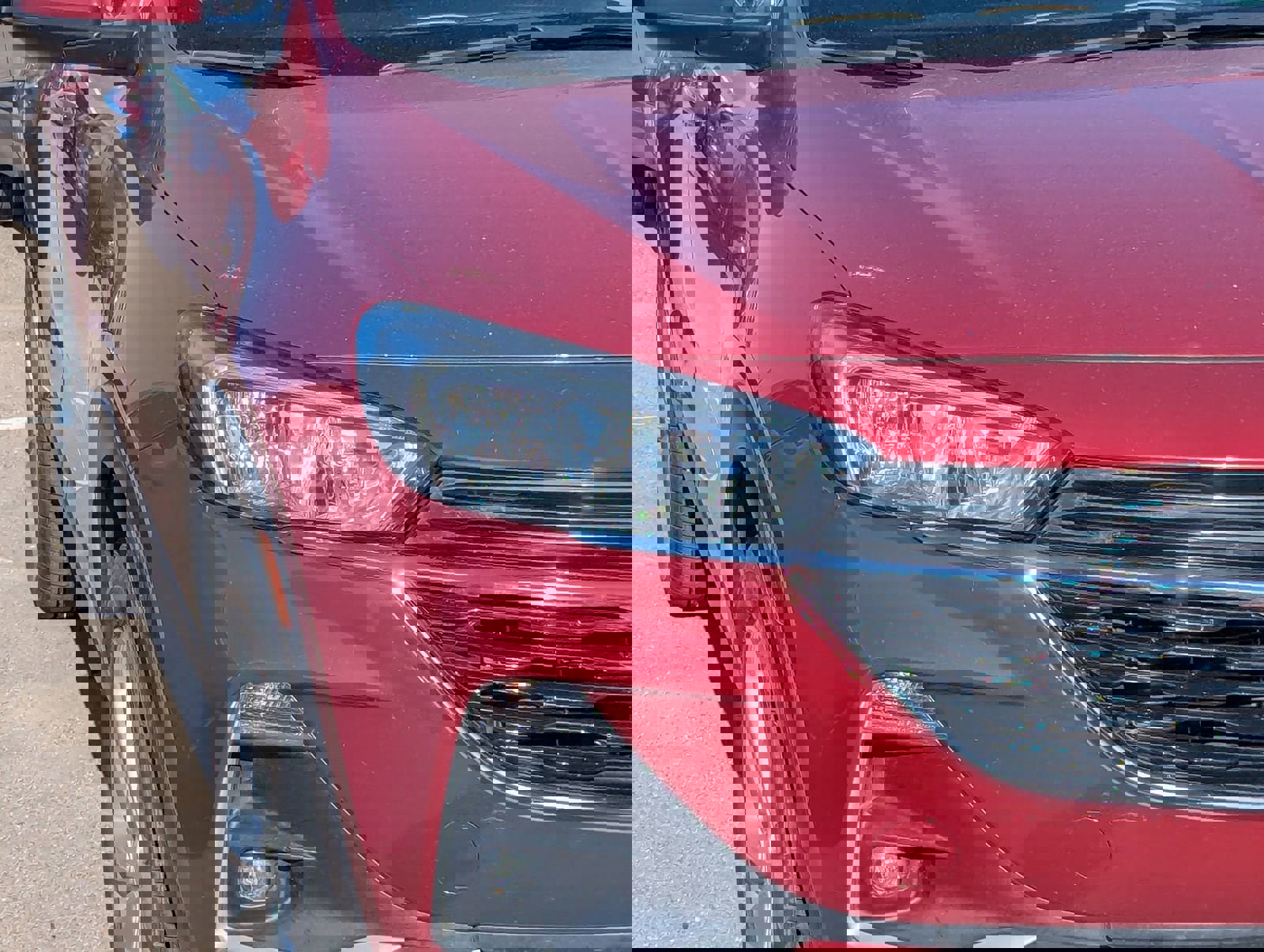 Used 2021 Buick Encore GX Preferred image 4