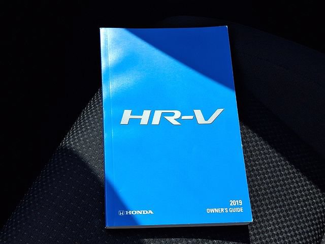 Used 2019 Honda HR-V Sport image 24