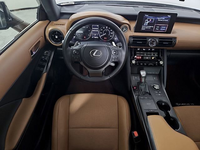 Used 2024 Lexus IS 350 F Sport w/ Accessory Package 2 image 12