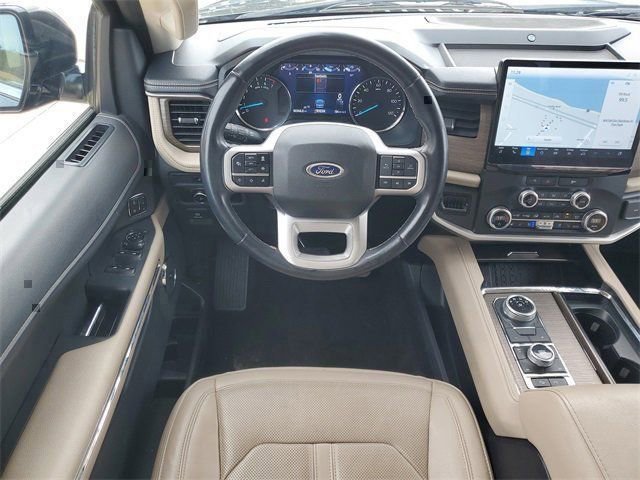 Used 2024 Ford Expedition Max Limited image 33